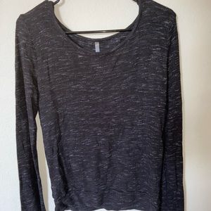 Threads 4 Thought Top